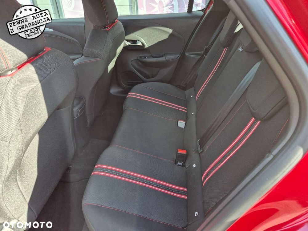 Opel Corsa - 19
