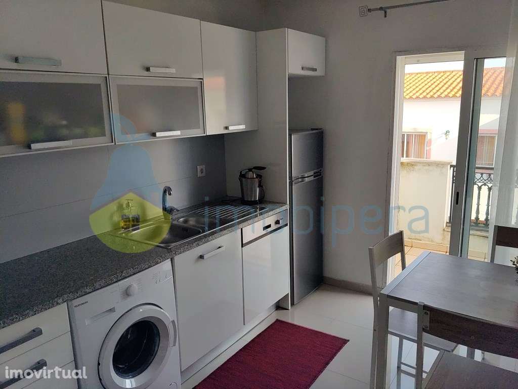 Apartamento T1+1 Tunes- Garagem Incluída - Grande imagem: 5/30