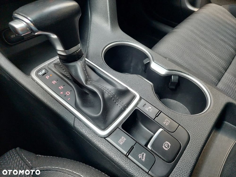 Kia Sportage - 37
