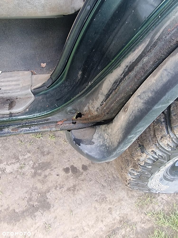 Nissan Patrol - 15