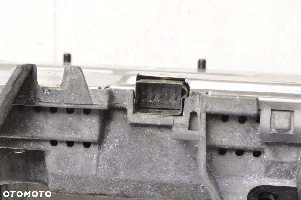 BMW E65 MODUŁ STEROWNIK MONITORA TYŁ 6933166 - 3