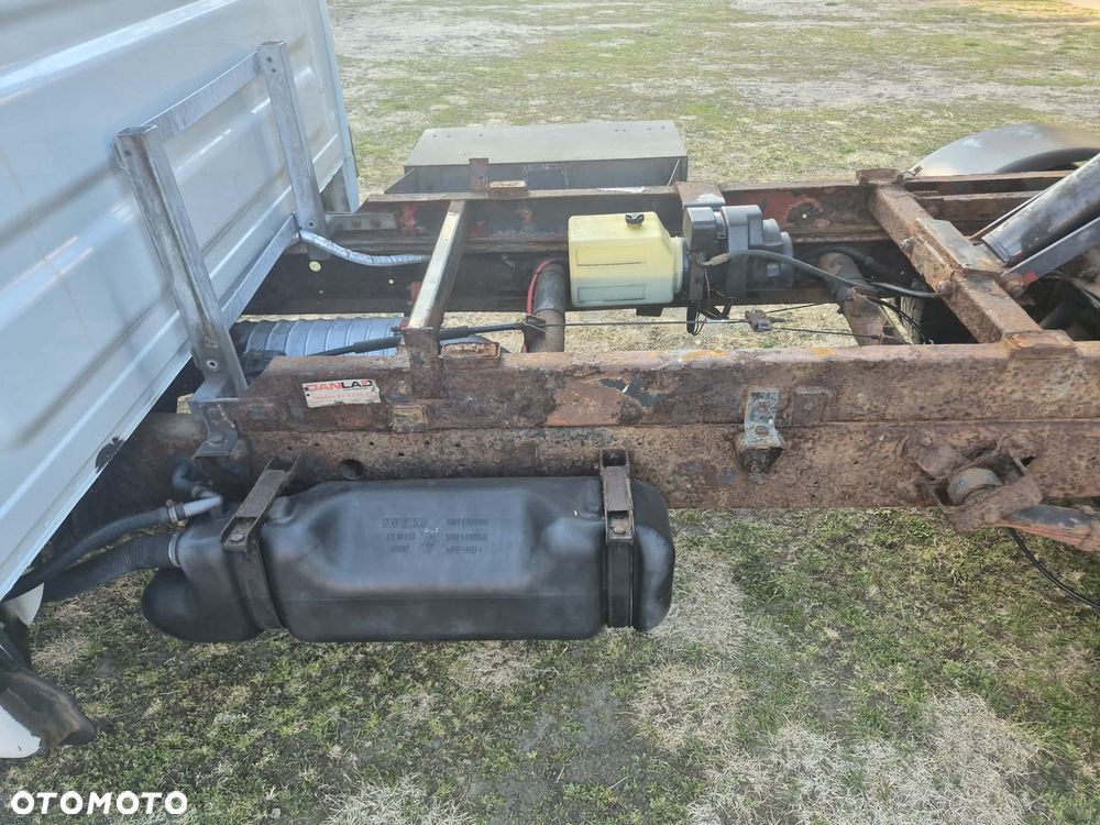 Iveco 35  C , 15 - 11