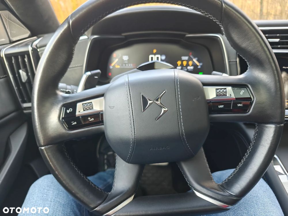 DS Automobiles DS 9 1.6 PureTech Rivoli + - 11