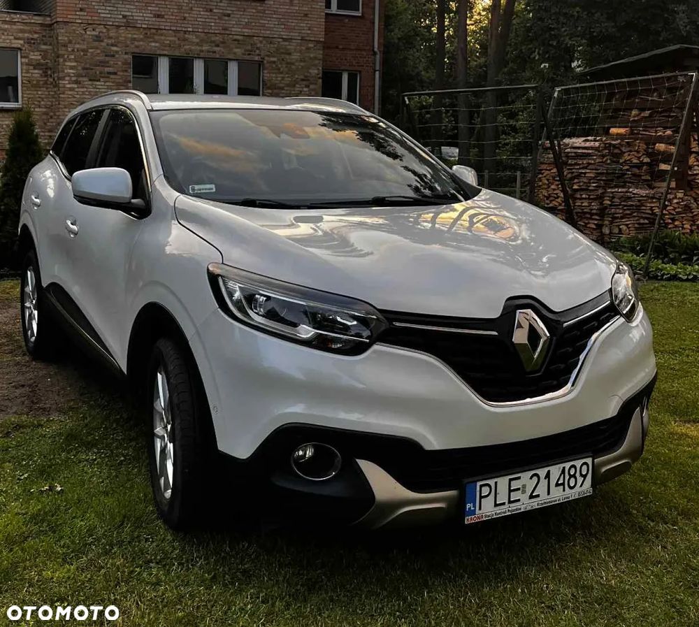 Renault Kadjar Energy dCi 130 4x4 CROSSBORDER - 3