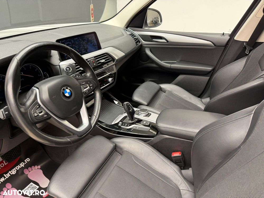 BMW X3 - 5