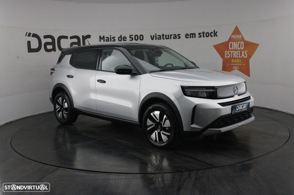 Opel Frontera 44 kWh GS - 2