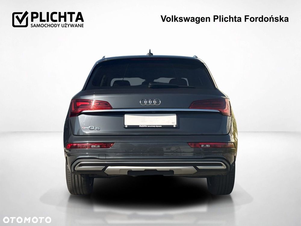 Audi Q5 35 TDI mHEV Advanced S tronic - 5