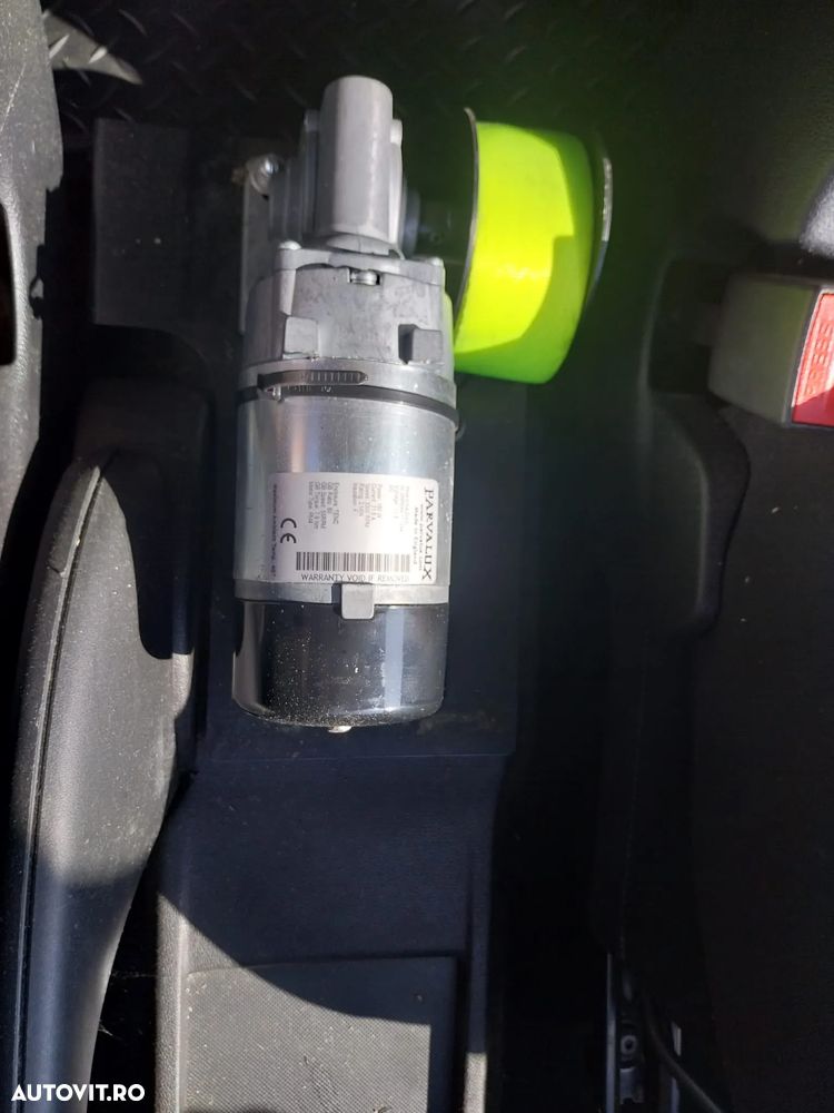 Dezmembrez Peugeot Partner 2013, Euro 5, motor 1,6 diesel - 4