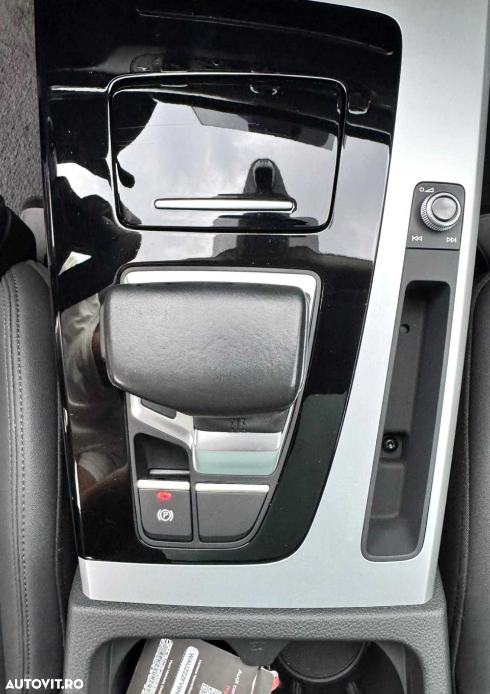 Audi Q5 - 26