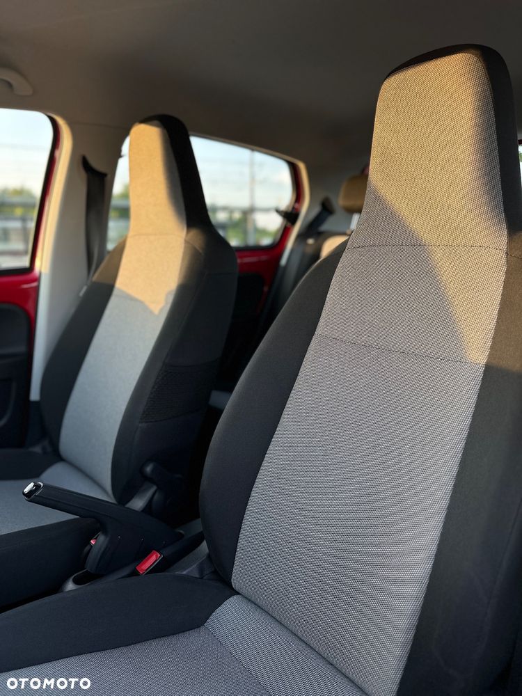 Skoda Citigo 1.0 Ambition - 13