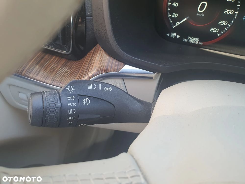 Volvo XC 60 T6 AWD Geartronic Inscription - 15