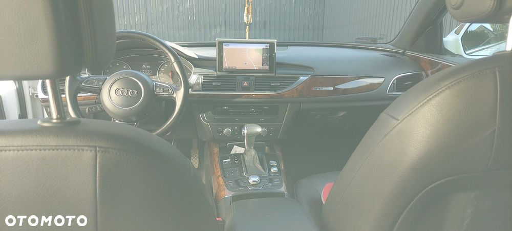 Audi A6 Limousine - 6