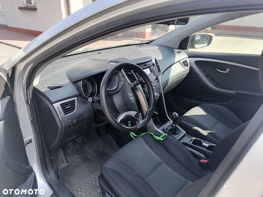 Hyundai i30 - 6