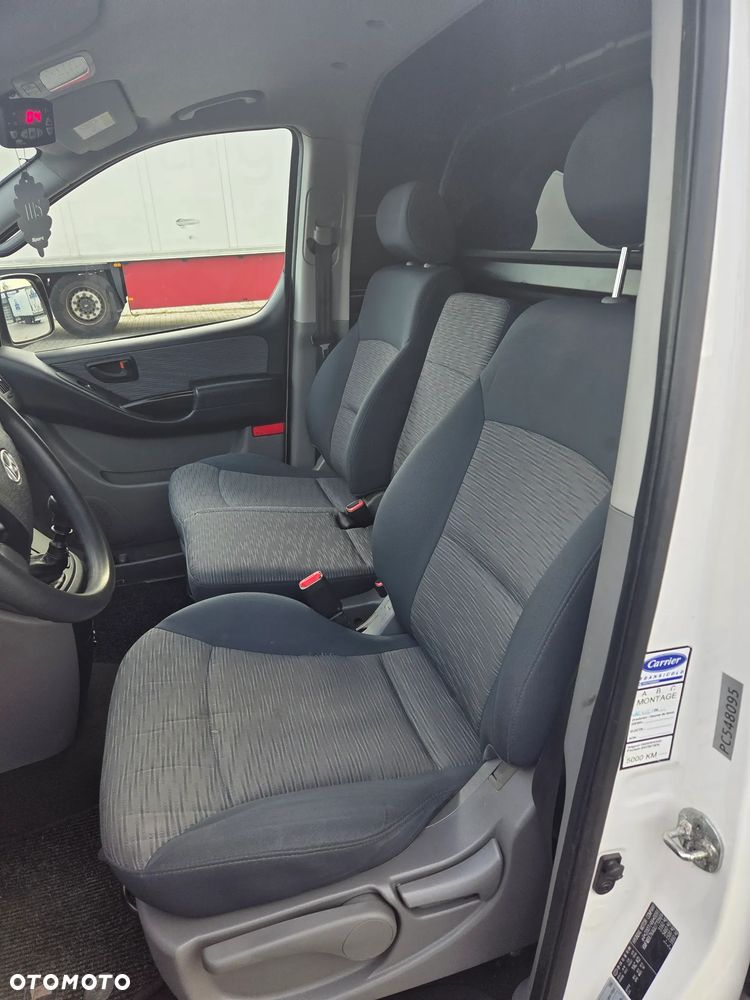 Hyundai H-1 Starex - 27