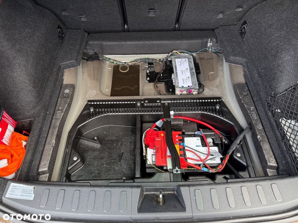 BMW X1 xDrive20d - 30