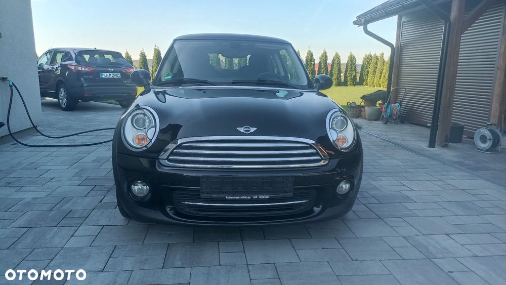 MINI Cooper Standard - 10