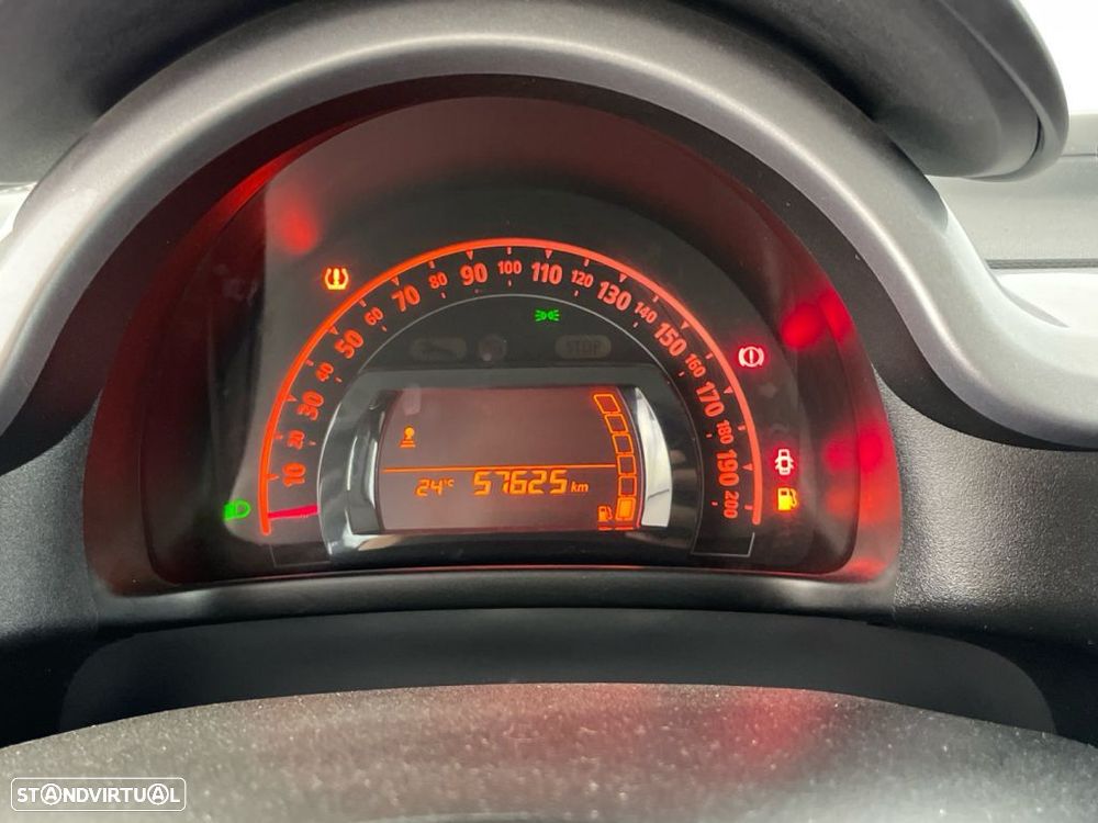 Renault Twingo 1.0 SCe Limited - 9