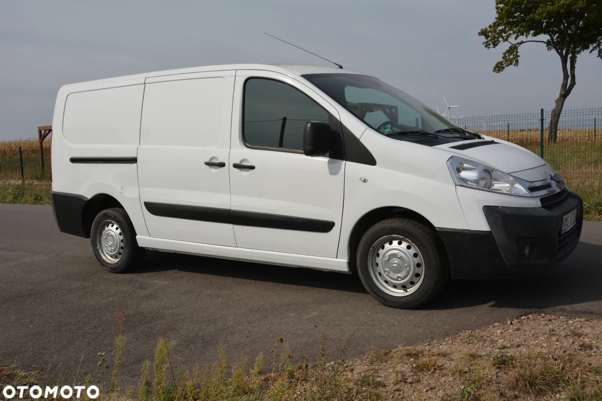 Citroën Jumpy Combi - 8