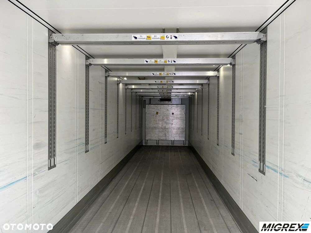 Schmitz Cargobull SCB*S3B - 10