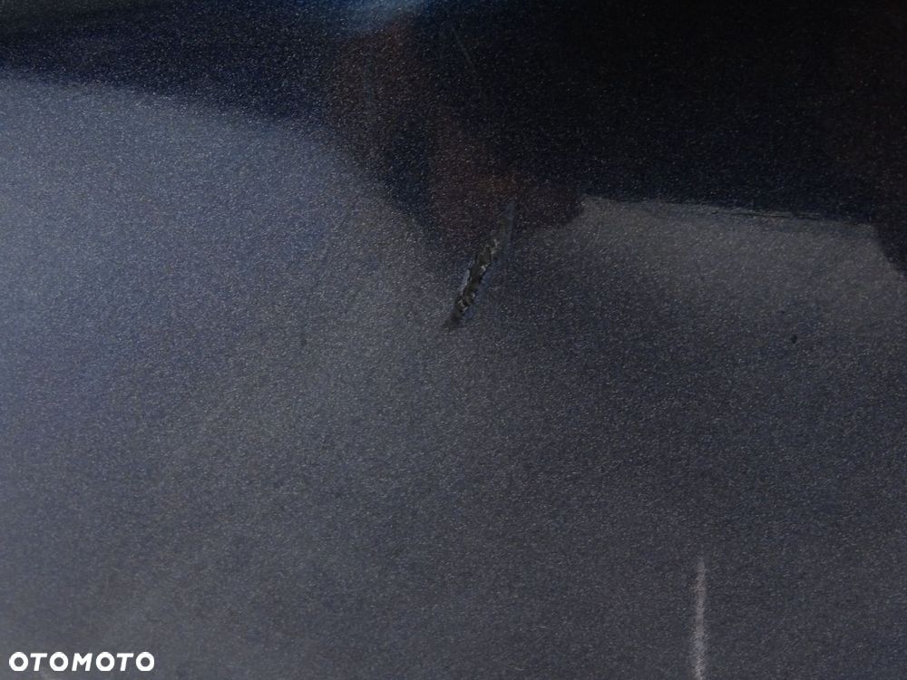 Zderzak tył tylny quattro lz7q 4f5807511a audi a6 c6 sedan - 10