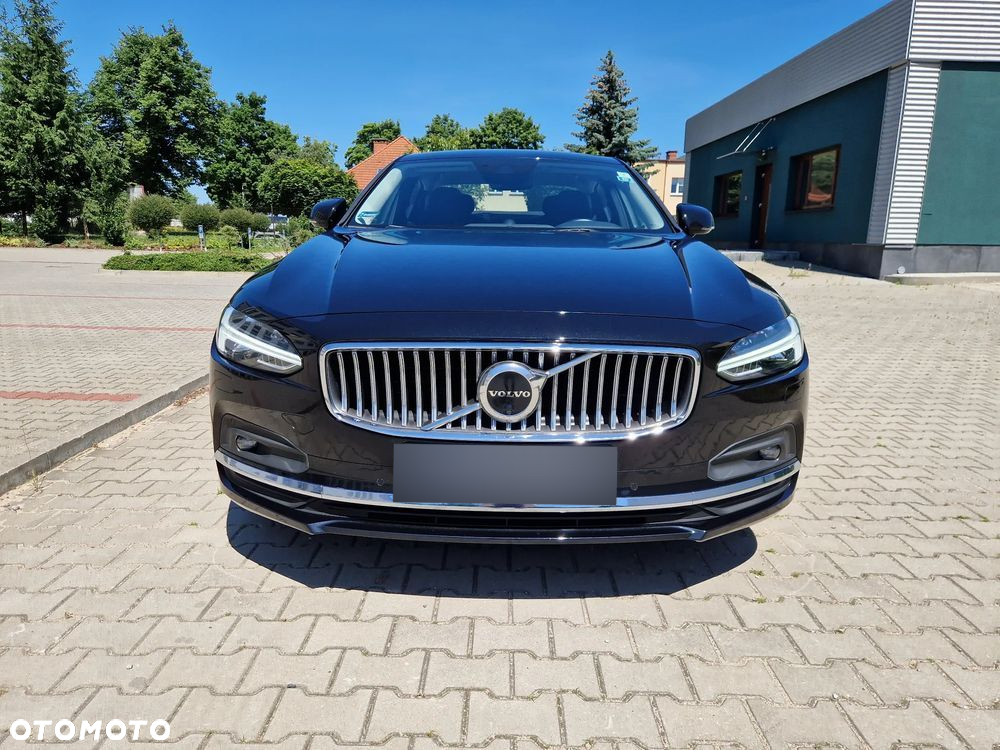 Volvo S90 B4 B Inscription - 7