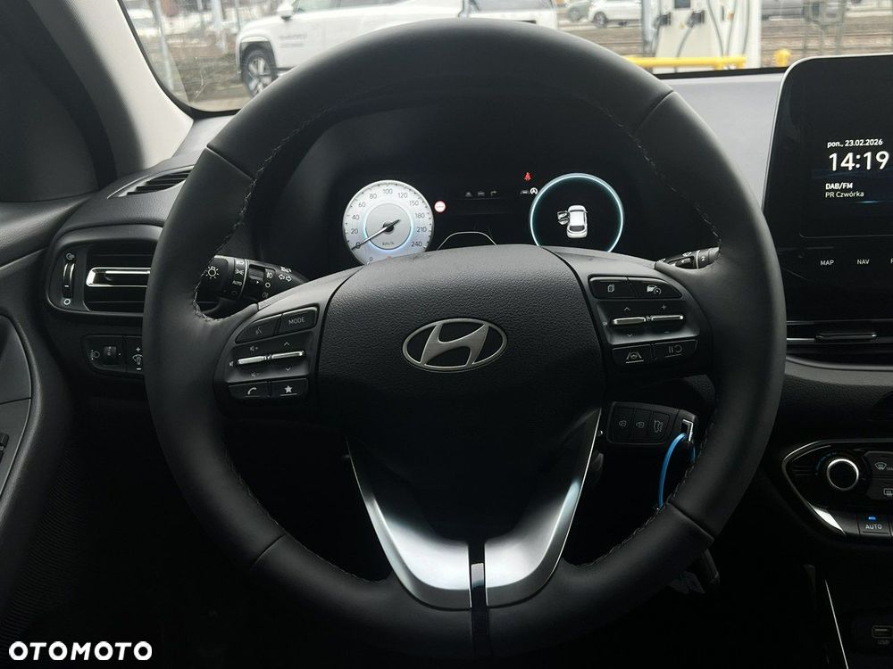 Hyundai i30 - 2