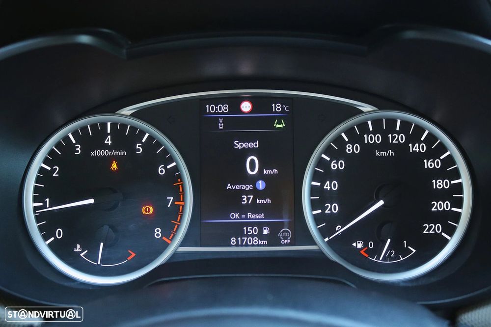Nissan Micra 1.0 IG-T N-Connecta - 13