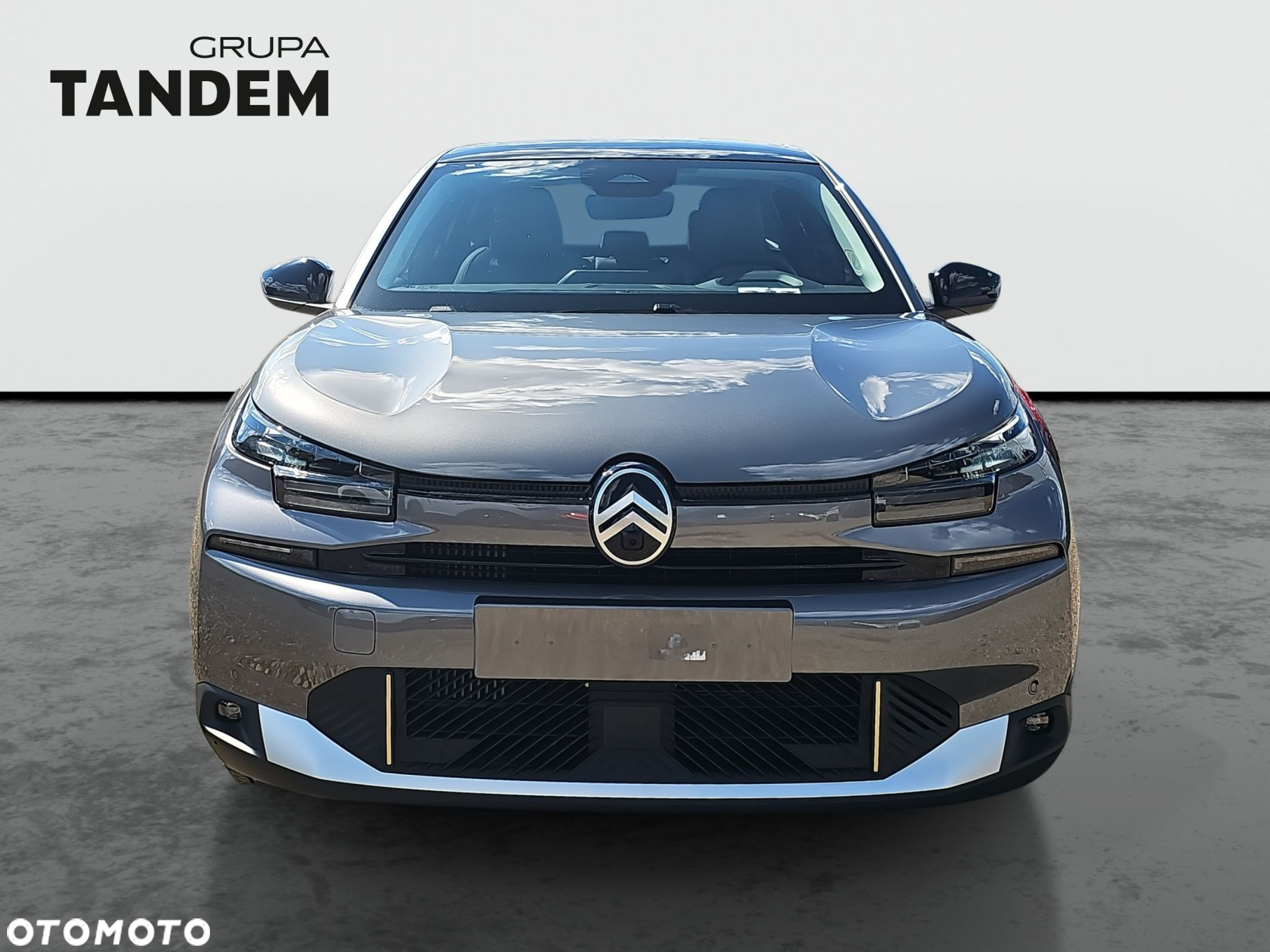 Citroën C4X - 2