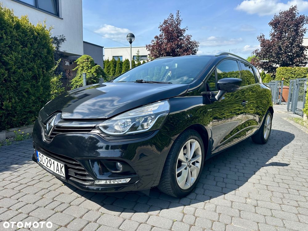 Renault Clio Energy dCi 90 Start & Stop Experience - 5