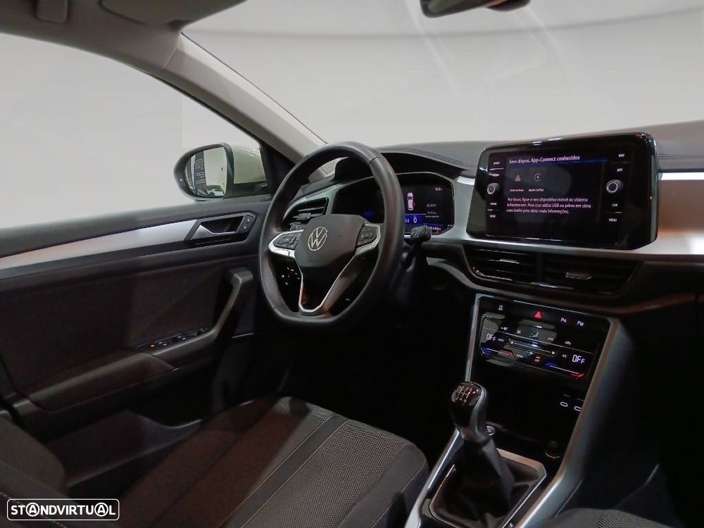 VW T-Roc 1.0 TSI Urban - 13