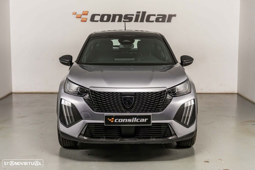 Peugeot 2008 1.2 PureTech Style - 3
