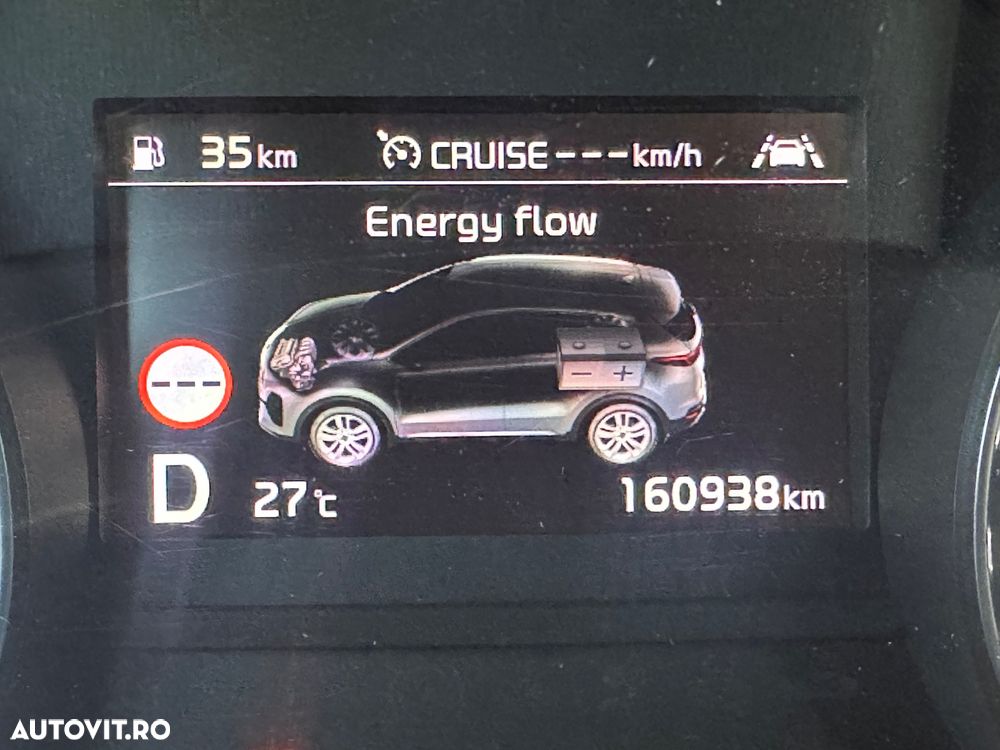 Kia Sportage 2.0 DSL 8AT HP 4x4 GT Line - 26