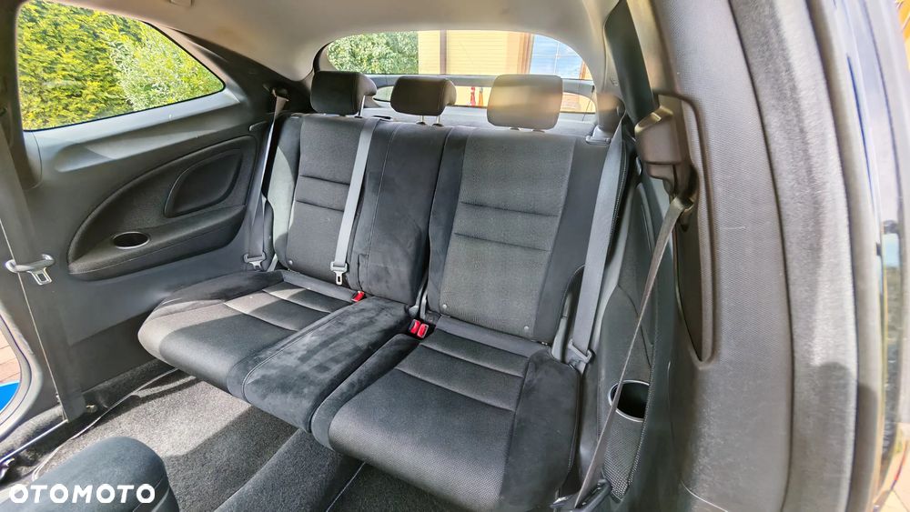 Honda Civic 1.4 i-VTEC S - 11