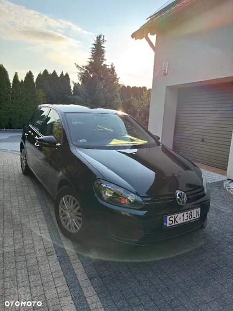 Volkswagen Golf VI 1.4 Trendline - 2