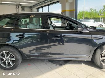 Volvo XC 60 D4 Geartronic Ocean Race - 14