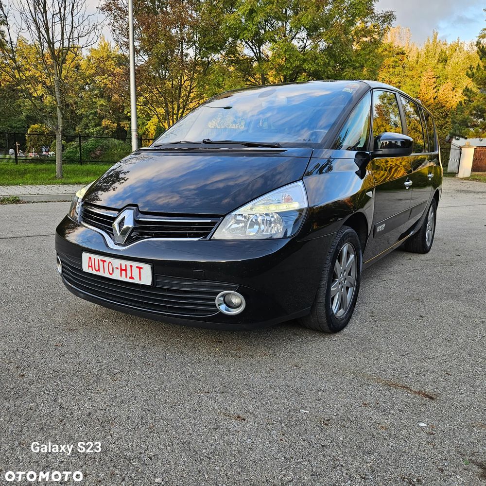 Renault Grand Espace 2.0 dCi FAP Dynamique - 1