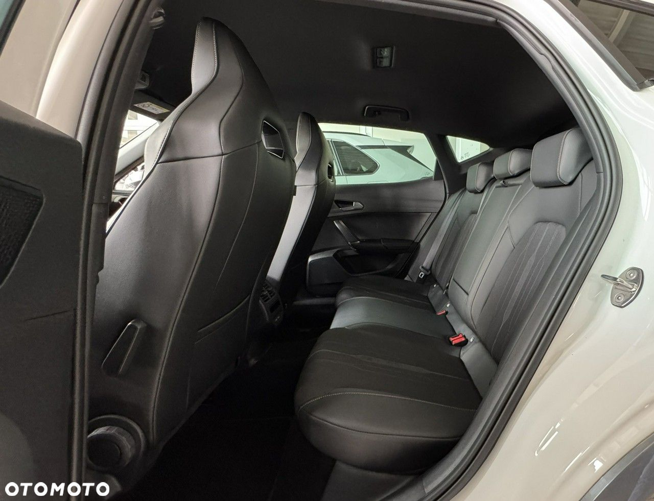 Cupra Formentor 2.0 TSI 4Drive VZ DSG - 15