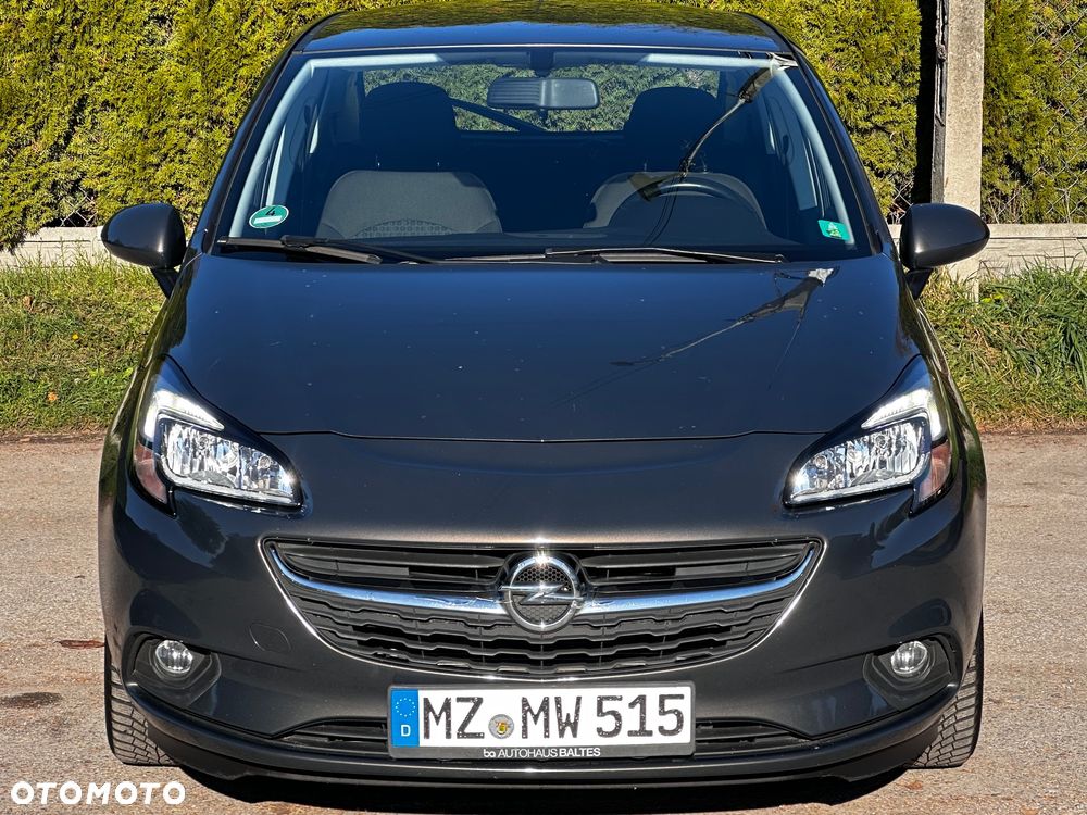 Opel Corsa 1.4 Color Edition - 15
