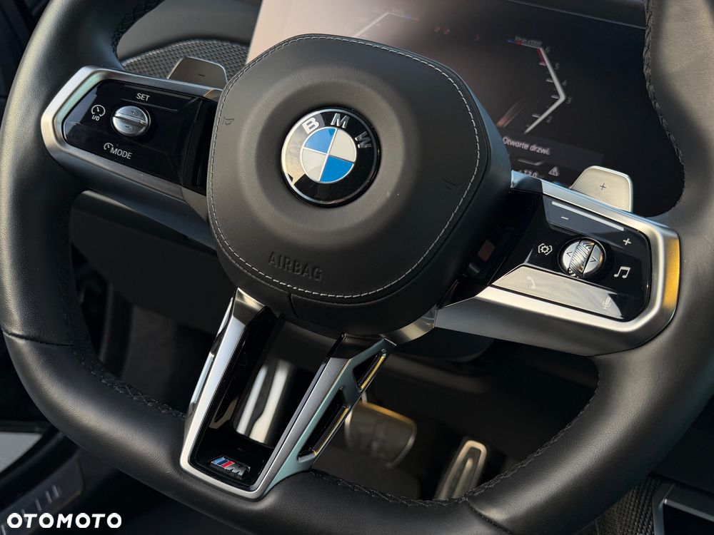 BMW Seria 7 740d xDrive - 17