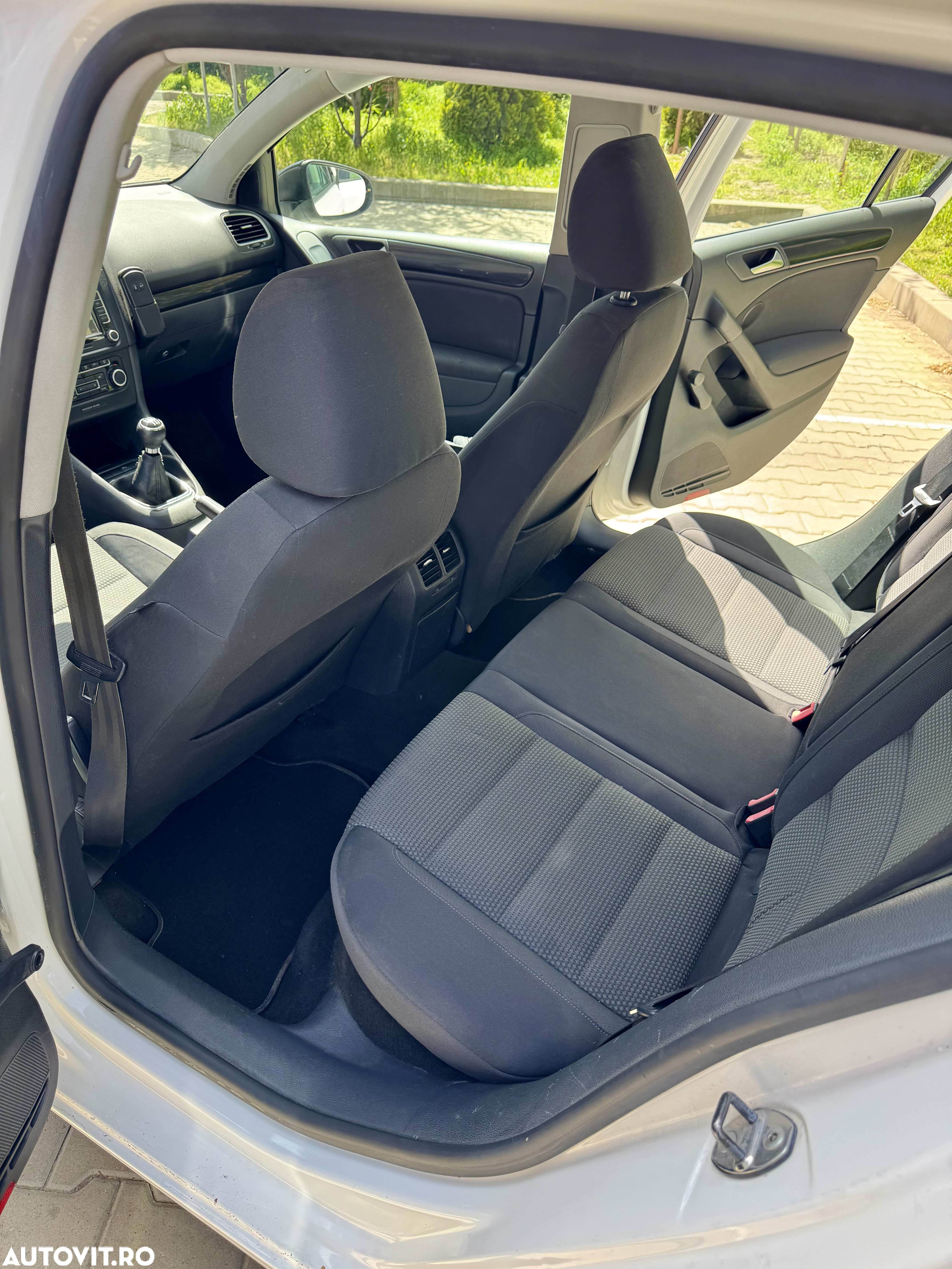 Volkswagen Golf 1.4 TSI BlueMotion Technology Highline - 20