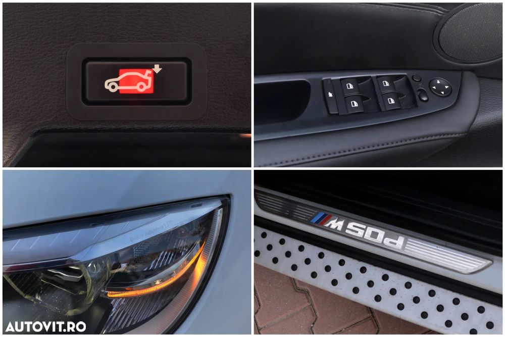 BMW X6 xDrive30d - 8