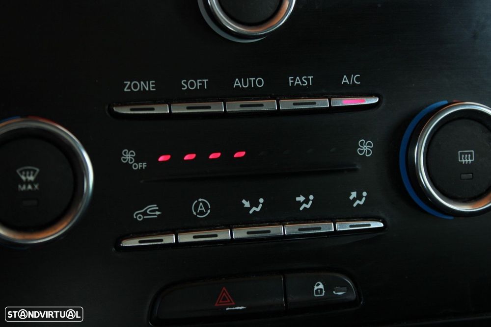 Renault Mégane Sport Tourer 1.5 dCi Intens - 20