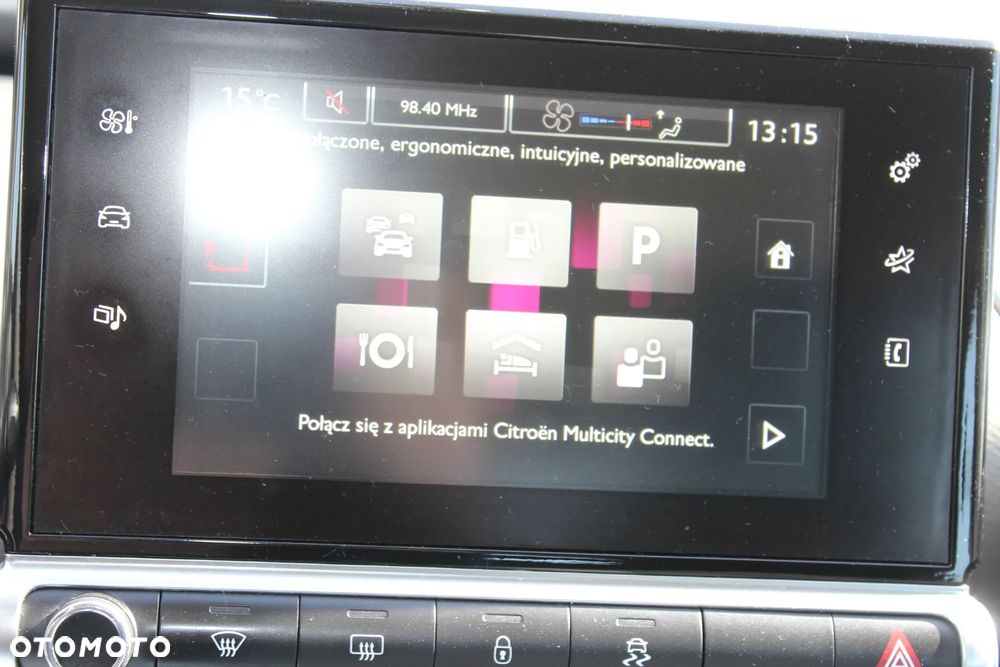 Citroën C4 Cactus PureTech 82 Selection - 34