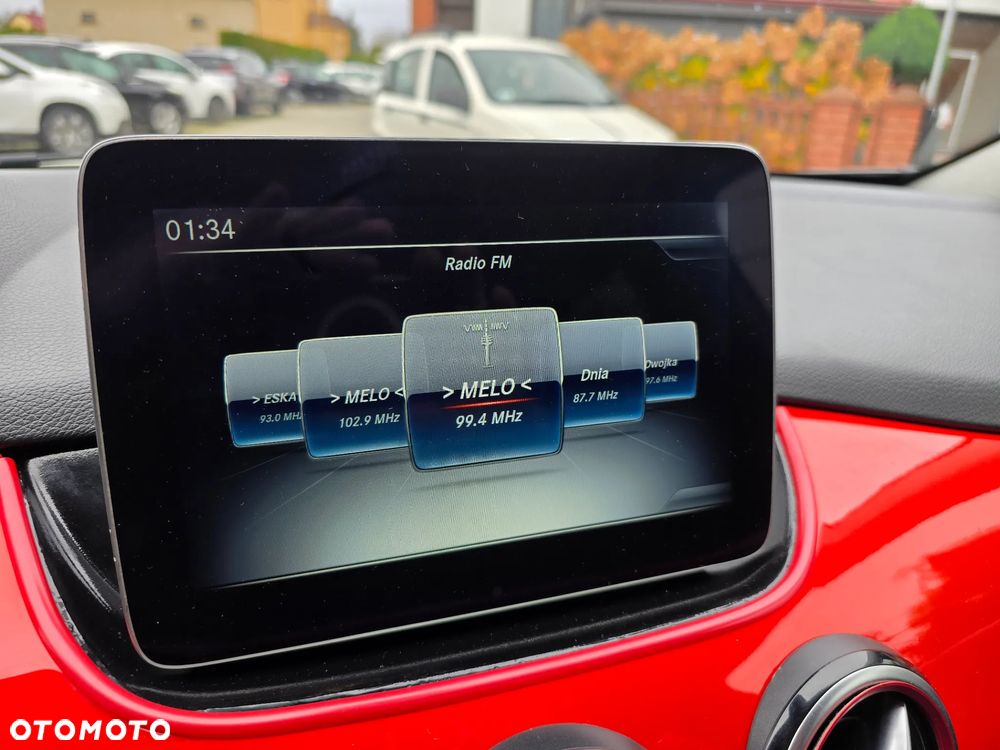 Mercedes-Benz Klasa B - 28