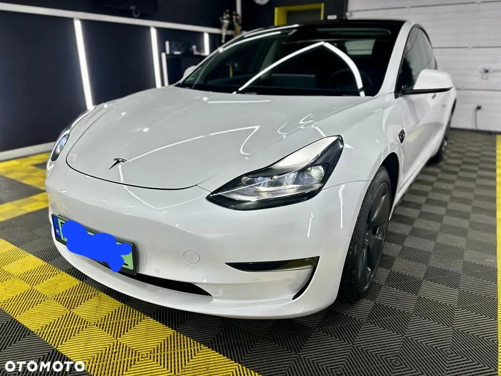 Tesla Model 3 Performance AWD - 6
