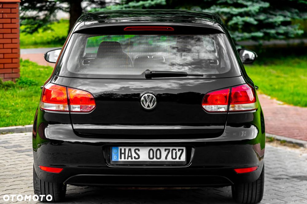 Volkswagen Golf 1.6 Edition - 15