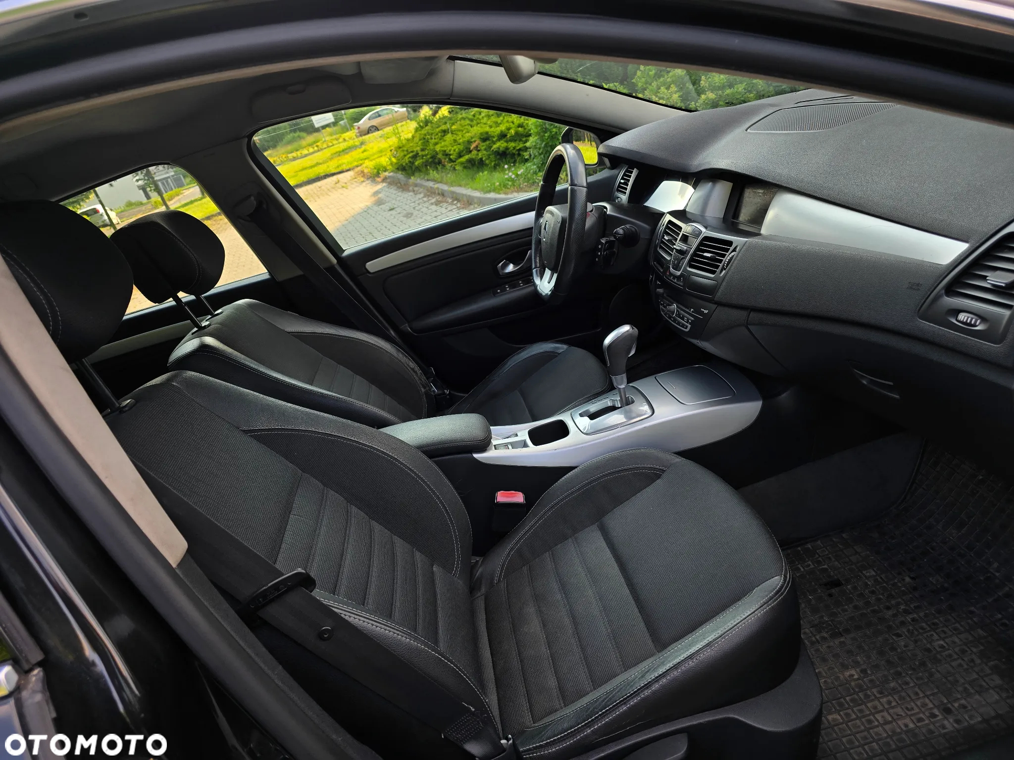 Renault Laguna 2.0 DCi Expression - 17