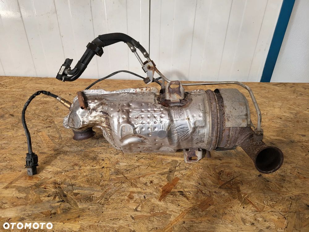 Katalizator K685 - 1