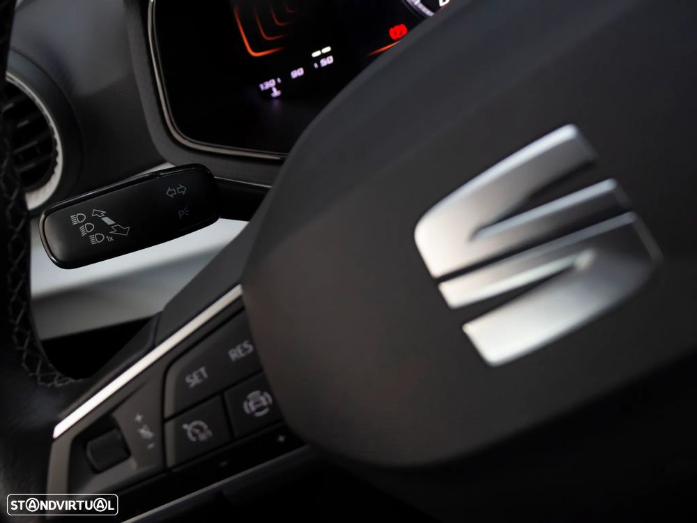 SEAT Ibiza 1.0 TSI Style - 21