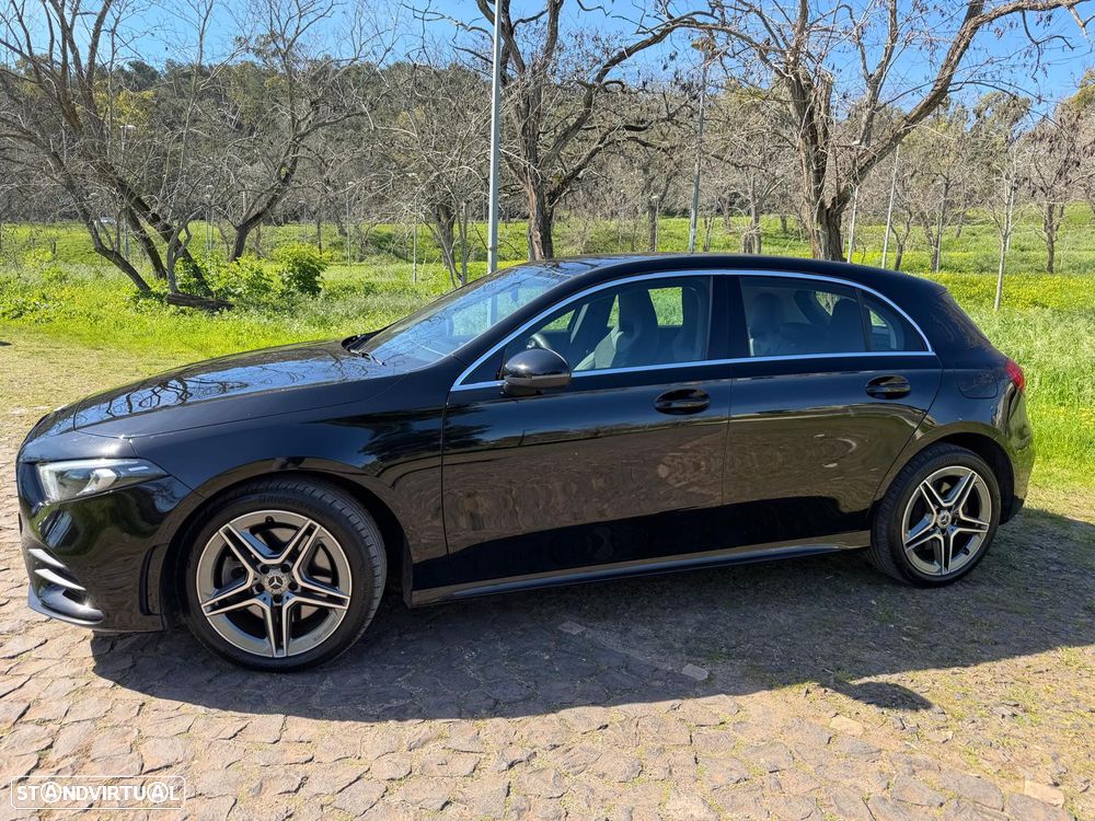 Mercedes-Benz A 250 - 3